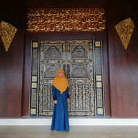 Fotos de Jia'Na Jannah