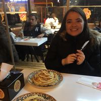 Maria Paula Martinez Huertas's Photo