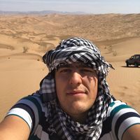 Sohrab Tatari's Photo