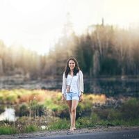 Dina Carovska's Photo