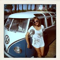 Adele Muller's Photo