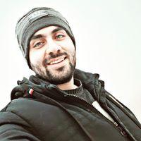 Mohammadreza  Keramati's Photo