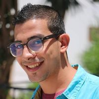 Nabeeh Talaat's Photo