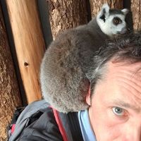 Hannu Ahoniemi's Photo