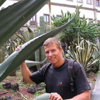 Lukas Svoboda's Photo