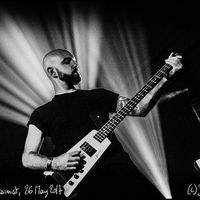 Nikita Perfiliev的照片