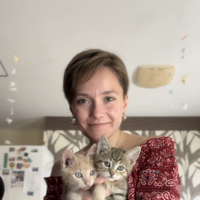 Orsolya Farkas's Photo