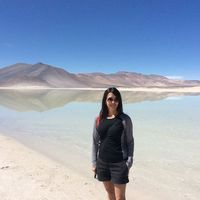 Edith Fernandez's Photo