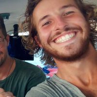 Jonas Walter's Photo