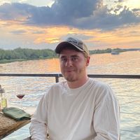 Alexander Lamprecht's Photo