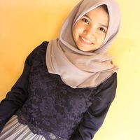 Nur Syarifah Nadhilah's Photo
