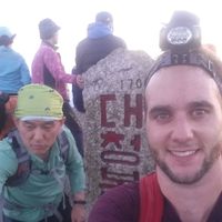 Ryan Churchill's Photo