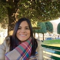 Carla Carignano的照片