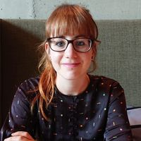 Yvonne Brandenberger的照片