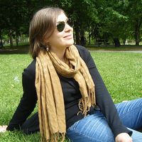 Charlotte Pambet's Photo