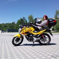 Fotos de Bina Huskić