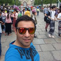 Oscar Barahona的照片