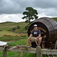 Emmanuel Morales的照片