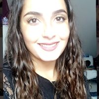 Morgane SH Rhami's Photo