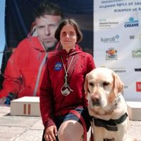 Kalina Boneva's Photo