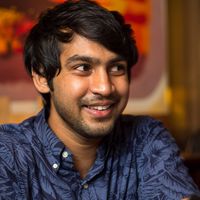 Arun Fernando的照片