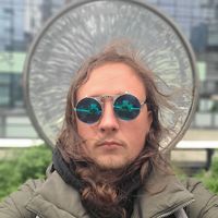 Vladyslav Perepon's Photo