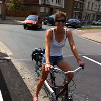 Katrien Sercu的照片