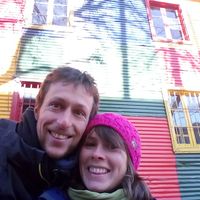 Pauline Mauboussin's Photo