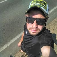 Vyacheslav Lukonin's Photo