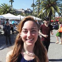 Photos de Susana García Cerro