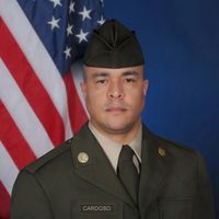 Oliver McQuinn's Photo