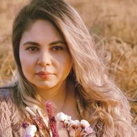 Amanda  Rocha Carmo's Photo