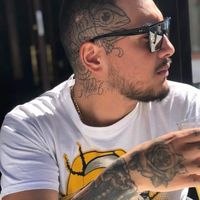 Alejandro Barrios的照片