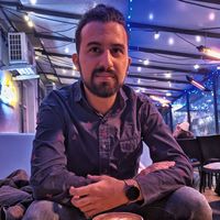 Pablo Berganza的照片