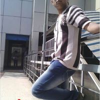 Fotos de Sachin Sangle