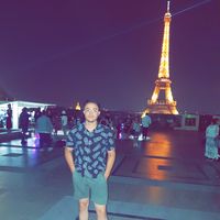 Aboubaker Iguiliz's Photo