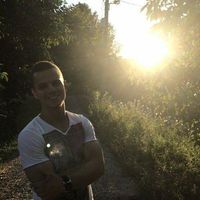 George Markulin's Photo