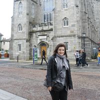 Colleen Church's Photo