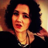 Magdalena Pociecha's Photo