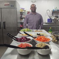 Yakov Dirnfeld's Photo