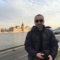 Barış Öztürk's Photo
