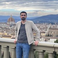 cihat Yalcın's Photo