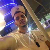 Badreddine Mk'r's Photo