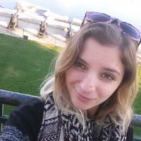 Jessica Camilleri的照片