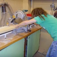 Nathan Hoft-March's Photo