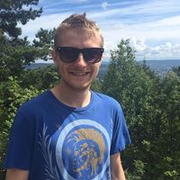 Bernt Einar的照片