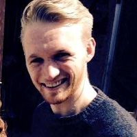 Aaron Bohlman的照片