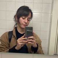 Marta Ri bera Plencovich's Photo