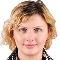 Maria Melnikova的照片