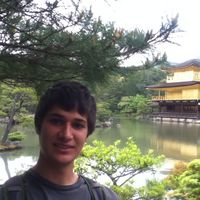 Фотографии пользователя Logan Romero